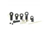 Hobao Hyper 9 Servo Linkage Rod Set