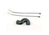 Hobao Hyper 9 S-Shape Silicone Air Filter Tube