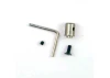 Hobao Hyper 9 Muffler Mount Set