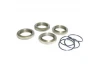 Hobao Hyper 9 Aluminium. Shock Adjusters