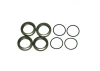 Hobao Hyper 9 Aluminium. Shock Adjusters