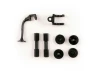 Hobao Hyper 9 Fuel Tank Post & Mount