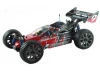 Hobao Hyper 9 Clear Bodyshell