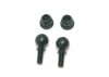 Hobao Hyper 9 Steel Ball End 6.8mm
