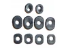 Hobao Hyper 9 Adjustable Insert Set