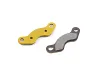 Hobao Hyper 9 Performance Brake Pads (Yellow)
