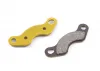 Hobao Hyper 9 Performance Brake Pads (Yellow)