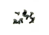 Hobao Big Bore Rear Shock Body (2)
