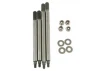 Hobao Big Bore Shock Shafts (4)