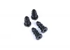 Hobao Big Bore Shock Steel Ball End 7.8mm (4)