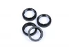 Hobao Big Bore Shock Threaded Collars (4)