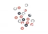 Hobao Big Bore Shock Repair Kit