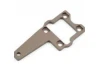 Hobao Hyper 9 CNC Centre Plate For H89135 Chassis