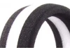 Hobao 1:8 Dual Compound Inserts (4) (Hard Shoulders)