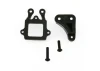 Hobao Hyper 9E Sensor Mount W/Front Support Mount