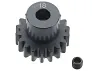 Hobao 1:8 Motor Gear Pinion - 18T (5mm Shaft)