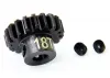 Hobao 1:8 Motor Gear Pinion - 18T (5mm Shaft)