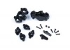Hobao Hyper Star Steering Knuckles (L + R)