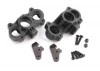 Hobao Hyper Star Steering Knuckles (L + R)