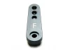 Hobao CNC Aluminium Futaba Servo Horn