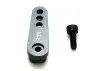 Hobao CNC Aluminium Futaba Servo Horn