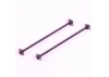 Hobao Hyper SS/Cage Rear Axle (2)