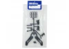 Hobao Hyper SS/Cage Wing Mount Set