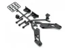 Hobao Hyper SS/Cage Wing Mount Set