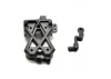 Hobao Hyper SS/Cage Center Different Ial Top Plate + Air Filter Hol