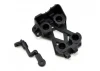 Hobao Hyper SS/Cage Center Different Ial Top Plate + Air Filter Hol