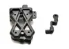 Hobao Hyper SS/Cage Center Different Ial Top Plate + Air Filter Hol