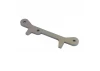 Hobao Hyper SS/Cage Front Aluminium Top Plate