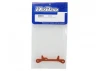 Hobao Hyper SS/Cage Front Aluminium Top Plate