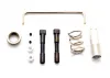 Hobao Hyper SS/Cage Servo Saver Set