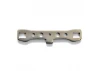 Hobao Hyper SS/Cage Rear Lower Aluminium Arm Holder-B Plate