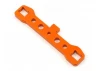 Hobao Hyper SS/Cage Rear Lower Aluminium Arm Holder-B Plate