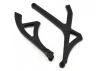 Hobao Hyper SS/Cage Front/Rear Chassis Stiffener Set