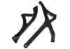 Hobao Hyper SS/Cage Front/Rear Chassis Stiffener Set