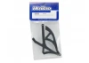 Hobao Hyper SS/Cage Front/Rear Chassis Stiffener Set