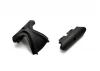 Hobao Hyper SS/Cage Front/Rear Bumper Set (New)