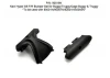 Hobao Hyper SS/Cage Front/Rear Bumper Set (New)