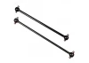 Hobao Hyper SS Front/Rear Centre Drive Shaft Set