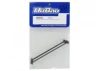 Hobao Hyper SS Front/Rear Centre Drive Shaft Set