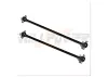 Hobao Hyper SS Front/Rear Centre Drive Shaft Set