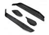 Hobao Hyper SS Side Guard / Mud Deflector (4)