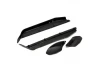 Hobao Hyper SS Side Guard / Mud Deflector (4)