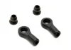Hobao Hyper SS/Cage Ball End / Ball Flanged 5.8mm (4)