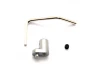 Hobao Hyper SS/Cage Muffler Mount Set