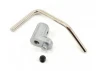 Hobao Hyper SS/Cage Muffler Mount Set