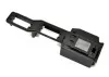 Hobao Hyper SS/Cage Radio Tray